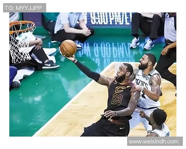 2018年NBA总决赛第二场勇士与骑士的激烈对决回顾与分析