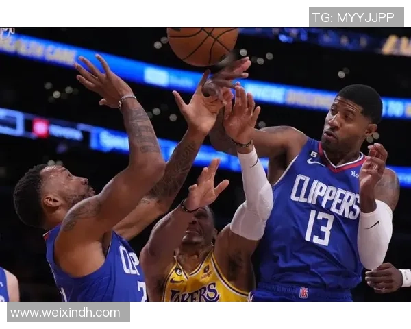 2020年12月23日快船对湖人精彩直播回顾与赛后分析