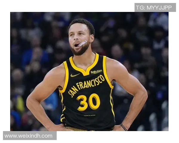 库里伤缺首战，勇士队回绝连败！两人同享本场最佳，数据不会扯谎