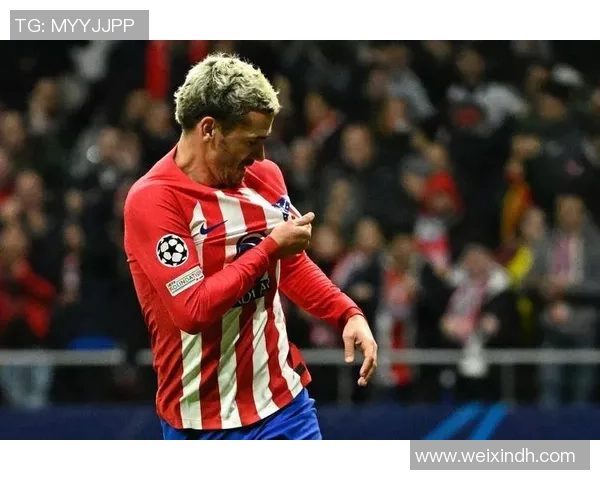 格列兹曼达到西甲300胜，但迄今为止仍未赢得西甲冠军